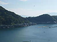丹後半島ツーリング・・・・・