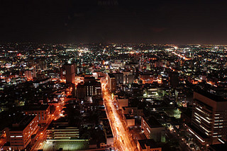 夜景2