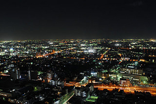 夜景1