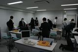 会場全景