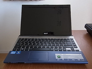 acer ASPIRE 3830T