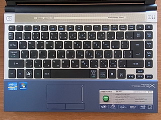 acer ASPIRE 3830T �����ܡ���