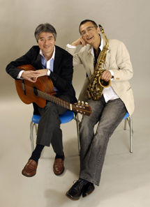 三四朗&木村純