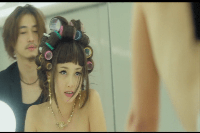 「沢尻エリカ エロ」の画像検索結果