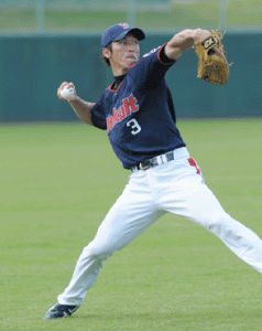 ザナックス 硬式投手用グラブ elc.or.jp