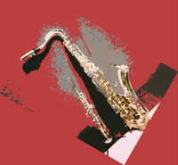 徳田雄一郎SaxLesson