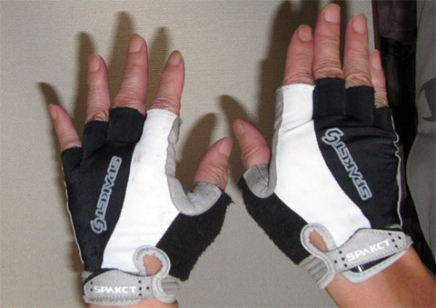 glove