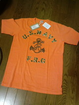 100yen tee