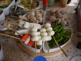 焼きとり