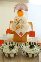 七草粥