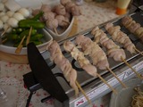 焼きとり