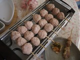 つくね