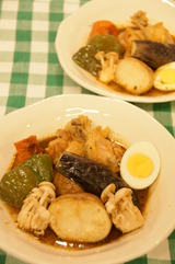 スープカレー