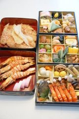 2012年 おせち