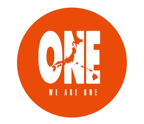 One