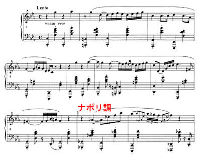ショパン ノクターン 13番ハ短調 Op 48 1 ピアノ弾き 講師のふたりごと