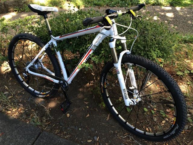 merida big nine 1200