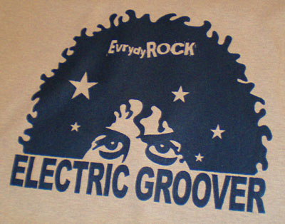 Electric Groover