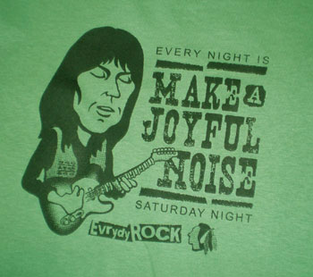 Make A Joyful Noise