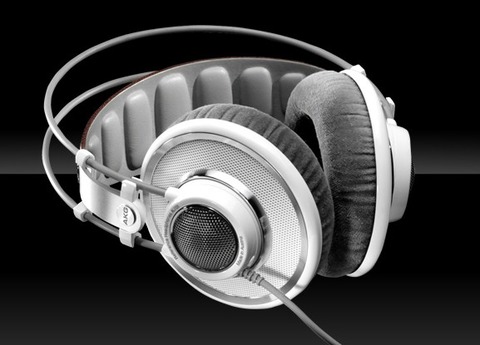 AKG K701 プレミアムクラスヘッドフォン オーストリア製 澪ホン”復活！？ 再発売されたAKG「K701」を、オーストリア製と