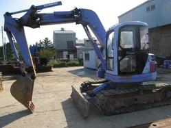 KOMATSU（コマツ） 油圧ショベルPC75UU-2E