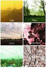 CLOSER VOL.1