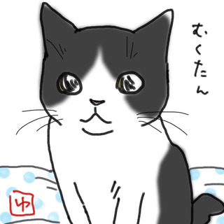 むくたん