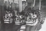 獅子頭