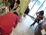 豆拾い