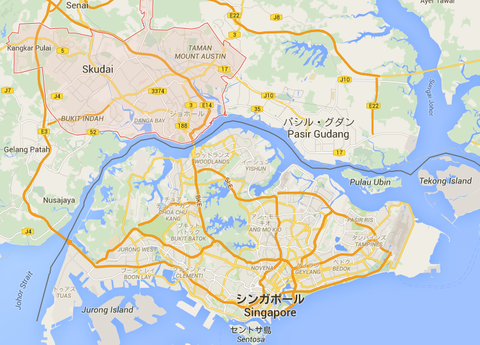 Singapore