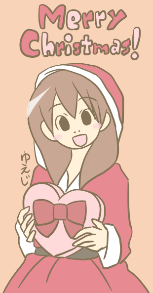 クリスマス2016