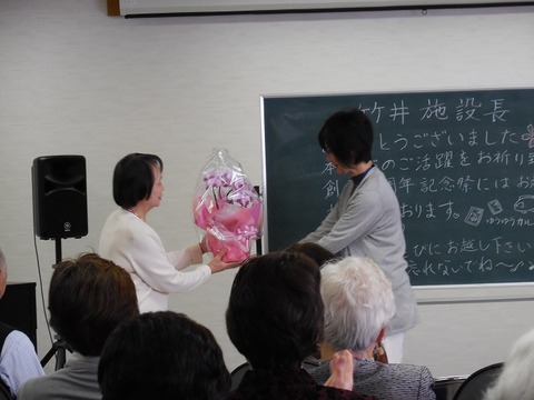ブログ15%