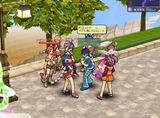 集まったw