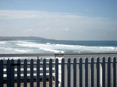sea