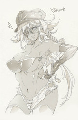 rakigaki