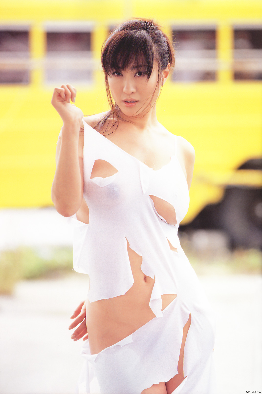 沢地優佳 乳首 沢地優佳 画像 その6 乳首くっきり : 沢地優佳@沢地優佳