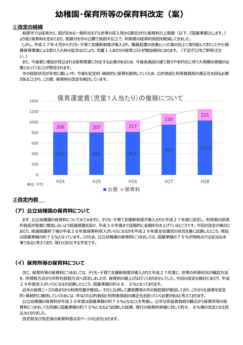 保育料-1