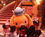 カプチーノ