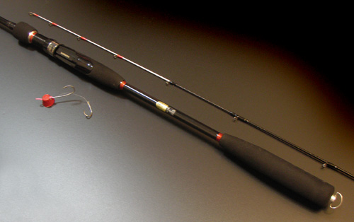 シマノ(SHIMANO) BIOIMPACT(バイオインパクト)一つテンヤマダイ