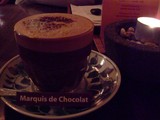cocoa