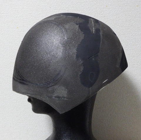 BLACK RXマスク19