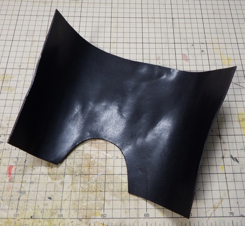 BLACK RXコスチューム10