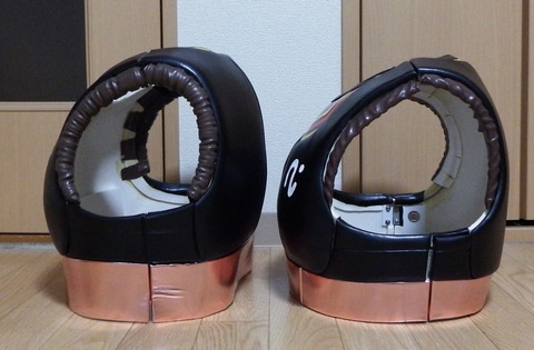blackコス164