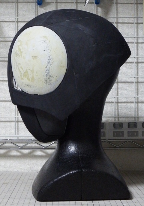 BLACK RXマスク23