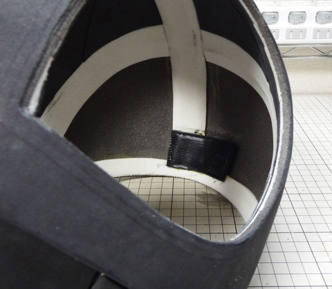 BLACK RXコスチューム55