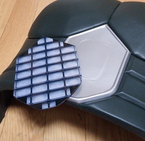 BLACK RXコスチューム20