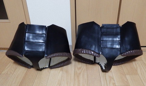 blackコス173