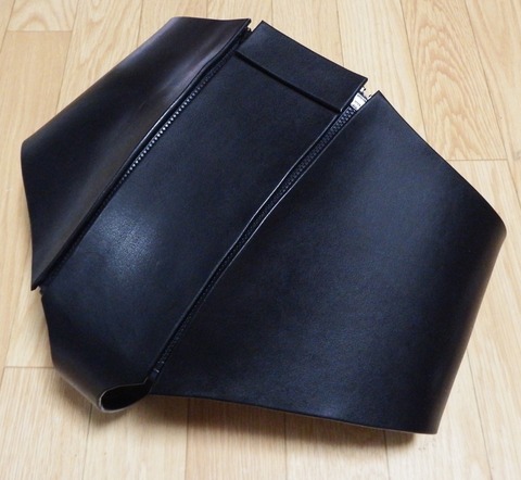 BLACK RXコスチューム25
