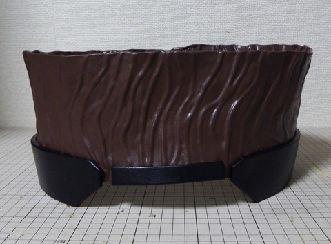 blackコス165
