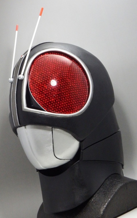 BLACK RXマスク49